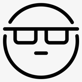 Emoji Nerd Emoji Nerd Emoji Nerd , Png Download, Transparent Png, Free Download