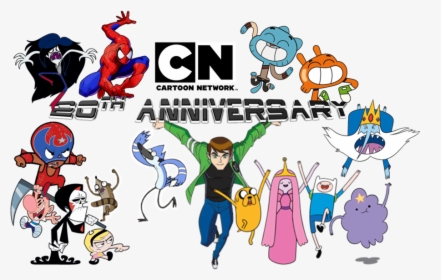 Monkey Dexter Cartoon Network - Imagenes De Cartoon Network Toons, HD Png Download, Free Download