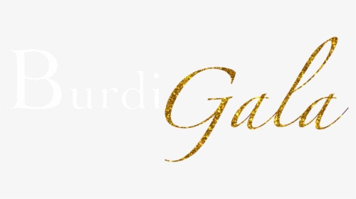 Burdi Gala Gold Logo - Rolling Sushi Van, HD Png Download, Free Download