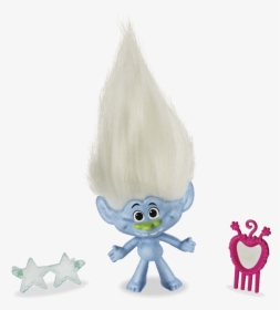 Guy Diamond, Hd Png Download - Guy Diamante Giocattolo Dei Trolls, Transparent Png, Free Download