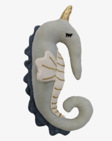 Fabelab Rattle Soft Seahorse, HD Png Download, Free Download