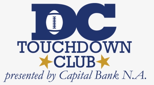 Dc Td Club Logo 16 - Graphic Design, HD Png Download, Free Download
