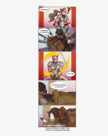 Mwahaha Prepare Yourself Try Me That To Do Ican Topple - Overwatch Doomfist Memes, HD Png Download, Free Download