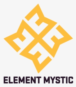 Https - //www - Twitch - - Element Mystic R6, HD Png Download, Free Download
