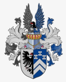 Clip Art This Is The Full - Familiewapen Janmaat, HD Png Download, Free Download