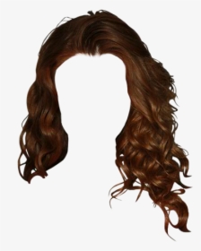 Lace Wig, HD Png Download, Free Download