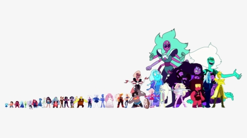 Steven Universe Png, Transparent Png, Free Download