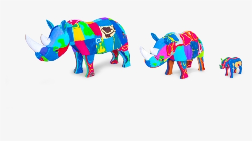 Rhino Png, Transparent Png, Free Download