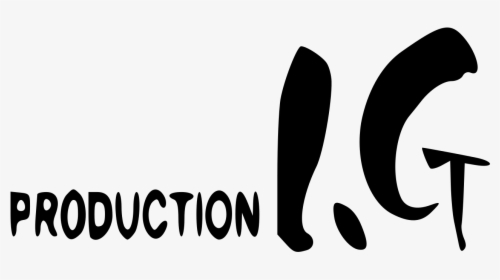 Production Ig Png Clipart , Png Download - Production Ig Studio Logo, Transparent Png, Free Download