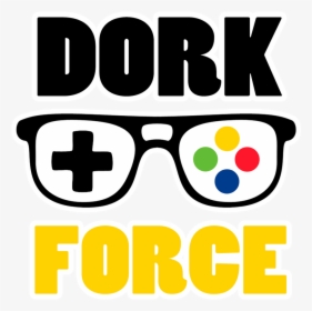 Dorkforce, HD Png Download, Free Download