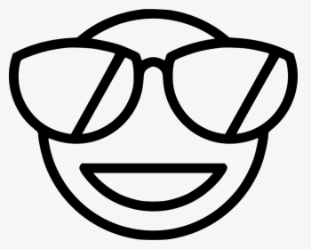 Sunglasses - Glasses Animation, HD Png Download, Free Download