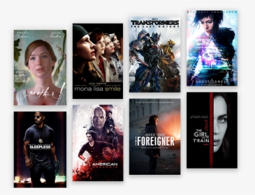 Good Movies To Watch On Dish Demand, HD Png Download, Free Download