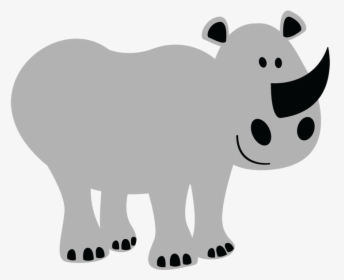 Rhino Png, Transparent Png, Free Download