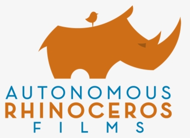 Simple Rhino Logo , Png Download, Transparent Png, Free Download