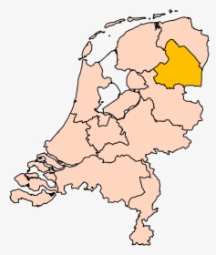 North And South Holland, HD Png Download, Free Download