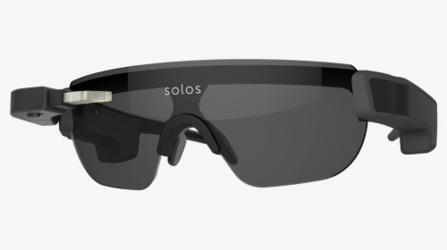 Solos Smart Glasses, HD Png Download, Free Download