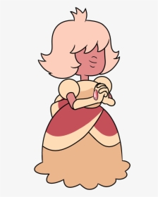 Image Padparadscha Sapphire 2 Png Steven Universe Wiki, Transparent Png, Free Download