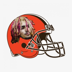 Come And Kick It With A Nigga On His Way To The Top - Cleveland Browns Logo Png, Transparent Png, Free Download