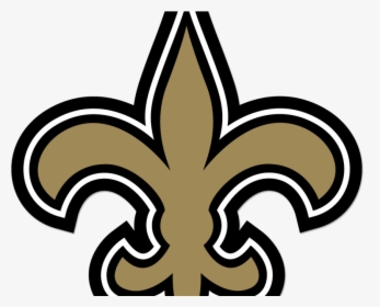 Saints - New Orleans Saints Clipart, HD Png Download, Free Download