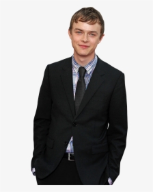 Dane Dehaan On Chronicle, Road-tripping With Shia Labeouf, - Jonathan Krumins, HD Png Download, Free Download
