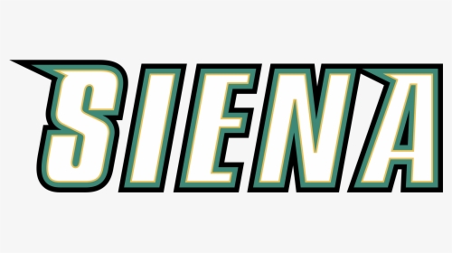 Siena Saints Logo Png Transparent - Siena College, Png Download, Free Download