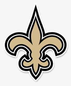 New Orleans Saints Logo, HD Png Download, Free Download