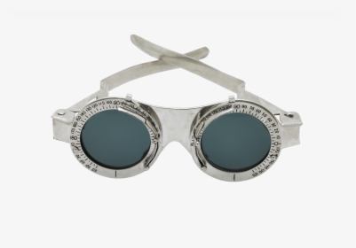 Hiroshi Sugimoto, Oculist Witness, 2014, Collection - Circle, HD Png Download, Free Download