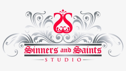 Saints And Sinners Logos, HD Png Download, Free Download