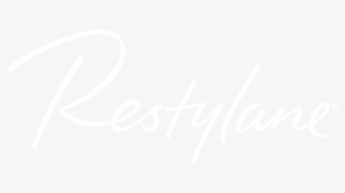 Dysport Abobotulinumtoxina Logo Restylane Lyft Logo - Restylane White Logo Png, Transparent Png, Free Download
