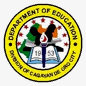 Deped Cagayan De Oro, HD Png Download, Free Download