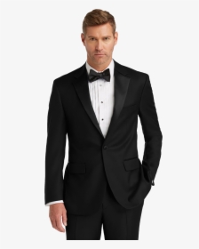 Black Tuxedo Free Pictures, HD Png Download, Free Download