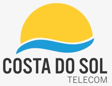 Logo Costa Do Sol Png - Graphic Design, Transparent Png, Free Download