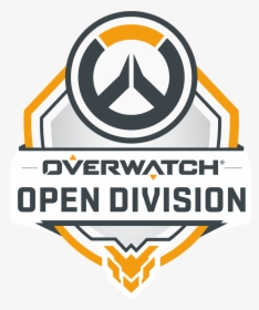 Overwatch Open Division 2019, HD Png Download, Free Download
