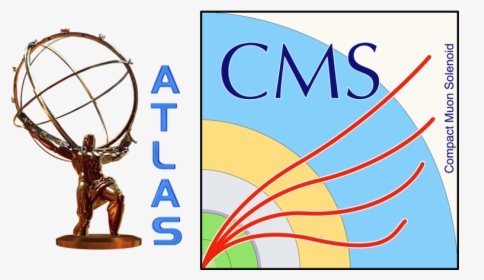Particle Physics Division - Atlas Cyclelogo, HD Png Download, Free Download