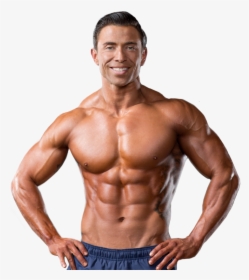 Download Bodybuilding Png Photo For Designing Project - Body Builder Png, Transparent Png, Free Download