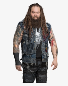 Bray Wyatt Png High-quality Image - Bray Wyatt Wwe Champion Png, Transparent Png, Free Download