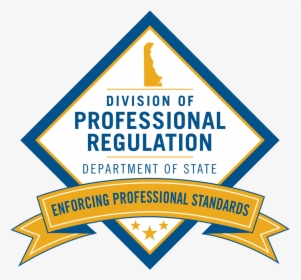 Image Of The Division Of Professional Regulation Logo - Acute Toxicity Fatal Sign, HD Png Download, Free Download