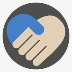 Goodwill Icon Png, Transparent Png, Free Download