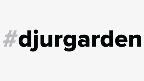 Hashtag Djurgarden - Organizze, HD Png Download, Free Download