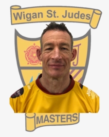 Wigan St Judes, HD Png Download, Free Download