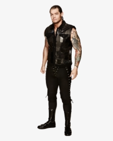Baron Corbin Outfit, HD Png Download, Free Download