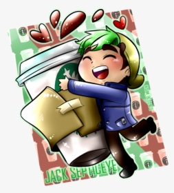 Find This Pin And More On Markiplier, Jacksepticeye - Cartoon, HD Png Download, Free Download