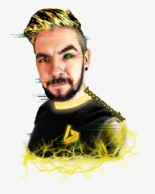 Jacksepticeye Png, Transparent Png, Free Download