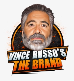 Vince Russo The Brand, HD Png Download, Free Download