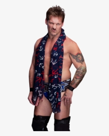 Chris Jericho Png Transparent Image - Kevin Owens Chris Jericho, Png Download, Free Download