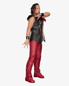 Shinsuke Nakamura Cut Out Png Png Images - Wwe Shinsuke Nakamura Intercontinental Champion, Transparent Png, Free Download