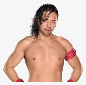 Shinsuke Nakamura Universal Champion, HD Png Download, Free Download