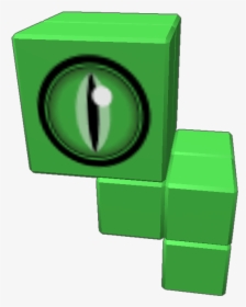 This Is An Septic Eye From Jacksepticeye - Colorfulness, HD Png Download, Free Download