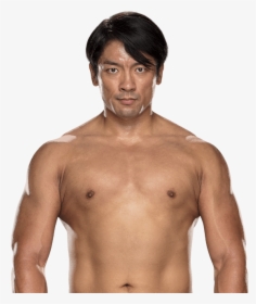 Shinsuke Nakamura Png 2018 - Finn Balor Png, Transparent Png, Free Download