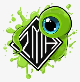 Jacksepticeye Logo Art, HD Png Download, Free Download